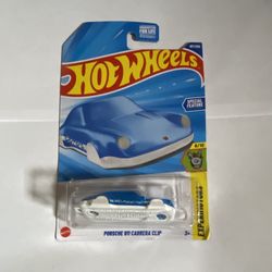 Hot Wheel 