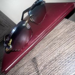 Cartier Glasses