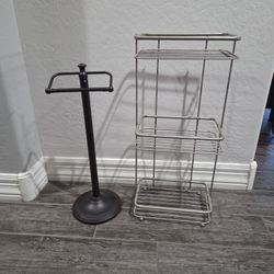 Bathroom Accessories 