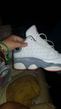 jordans size 5.5Y
