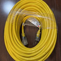 Southwire 100ft Extension Cord 