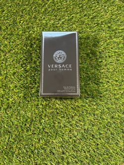 Versace Pour Homme EDT 100ml
