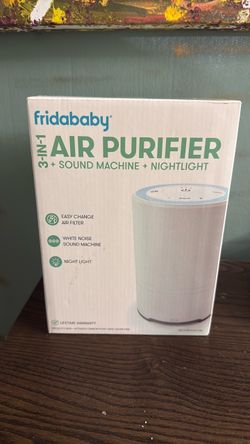 Air purifier