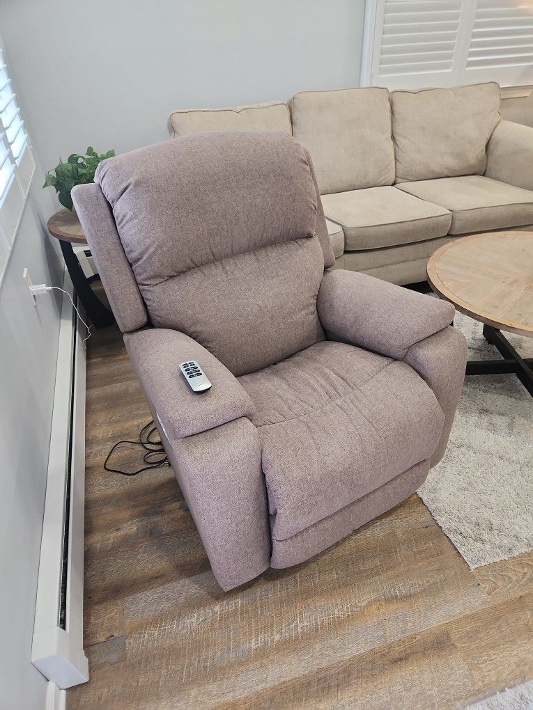 LaZBoy Recliner