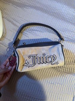 Y2K JUICY CONTURE PURSE
