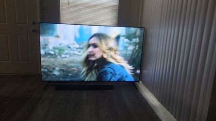 Tv 75 pulgadas LG