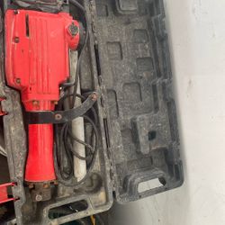 Jack Hammer 