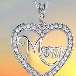 Sterling Silver Mothers Day Gift