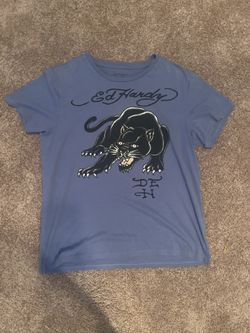 Ed hardy shirt