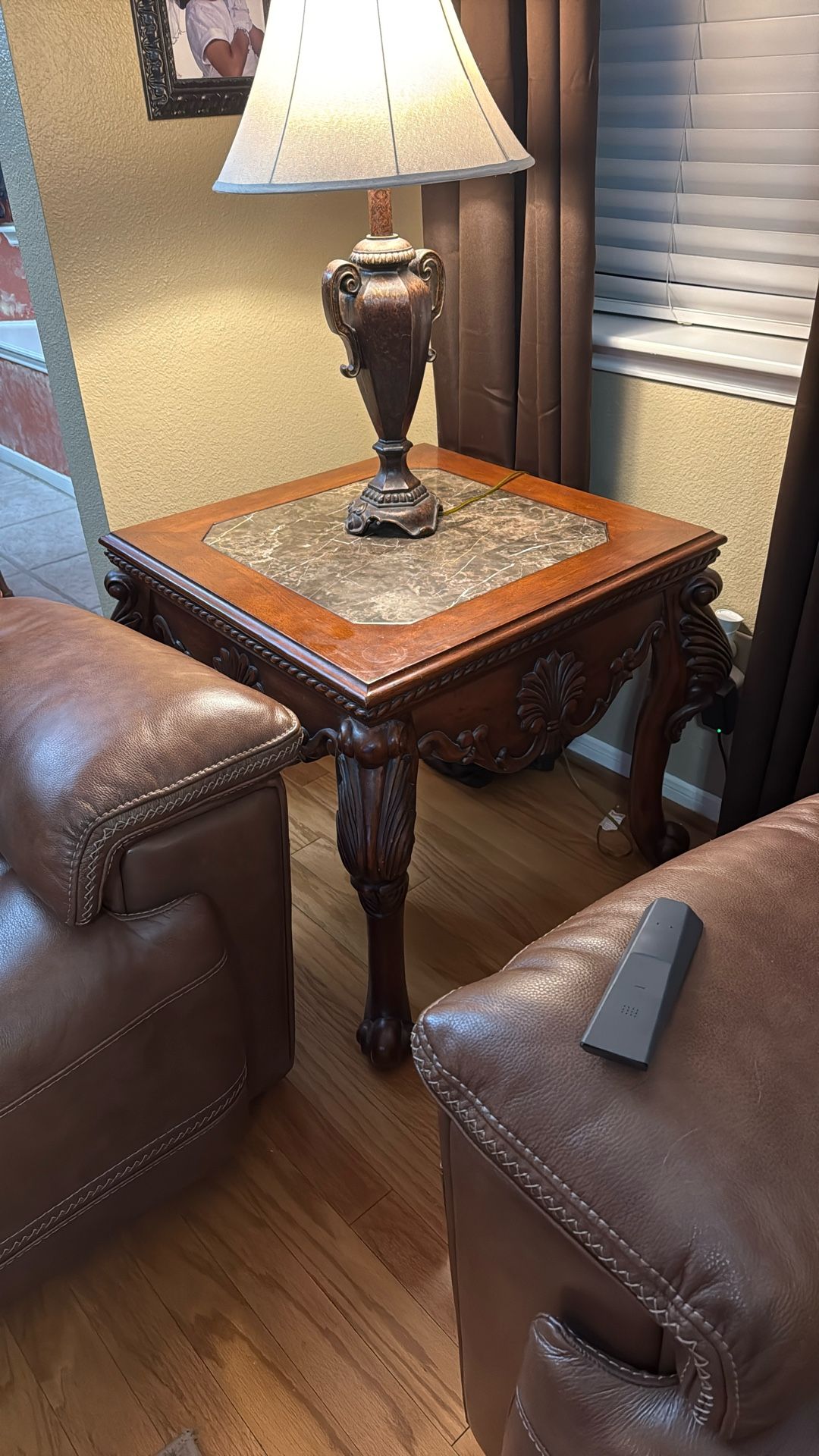 End Tables