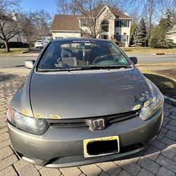 2006 Honda Civic