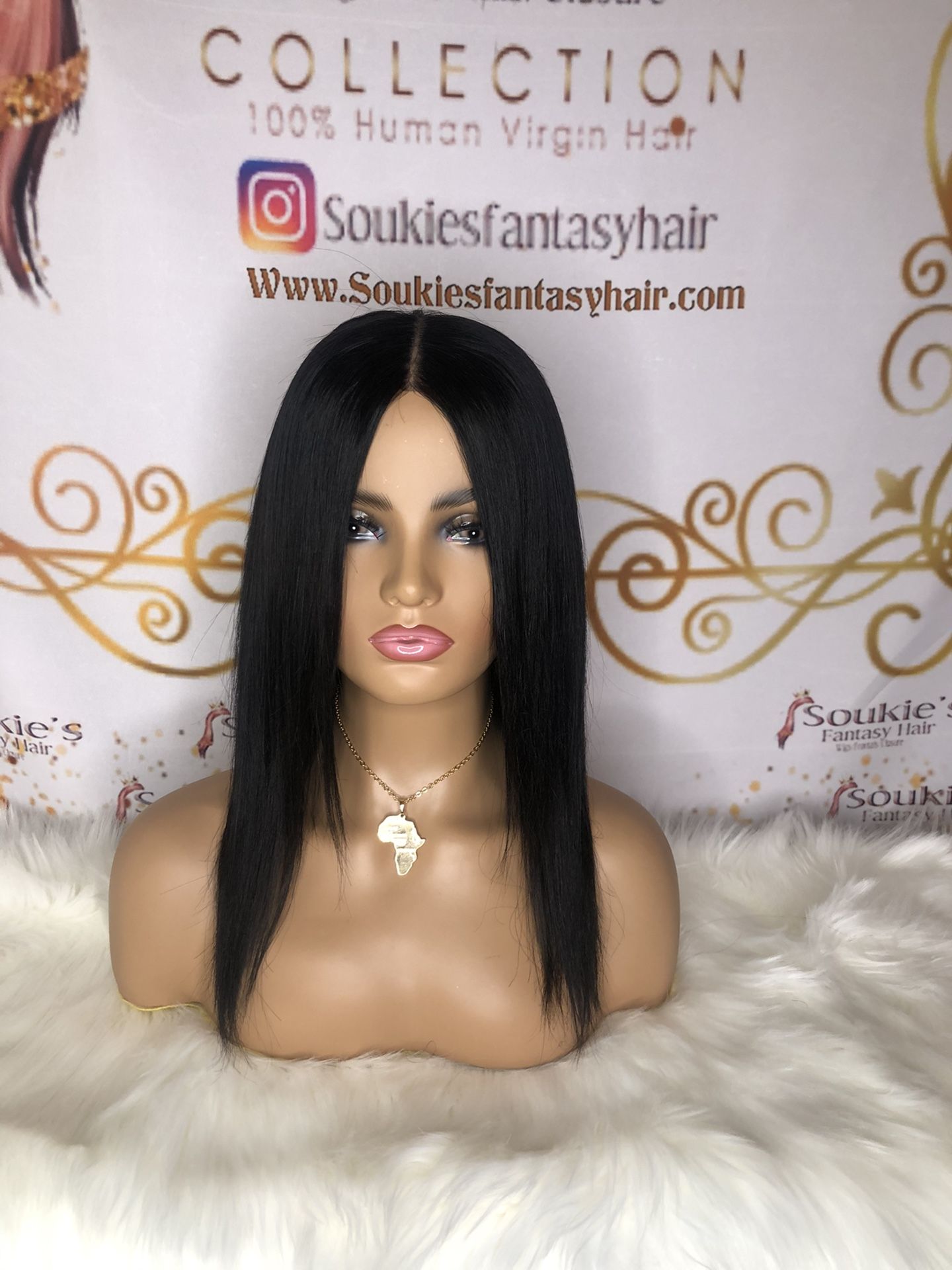 Brazilian Hair Wig