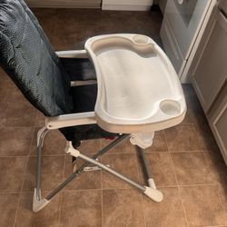 High Chair 