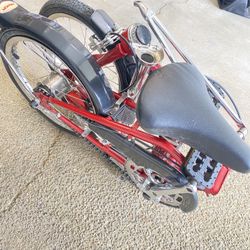 Dahon Vintage Folding Bike