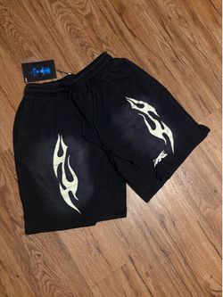 Hellstar shorts