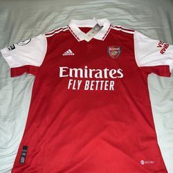 Arsenal Player Version XL Brand New