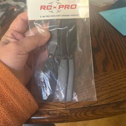 Pro20-03 Blades Set (4)