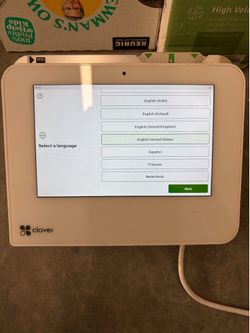 Clover mini 2nd gen