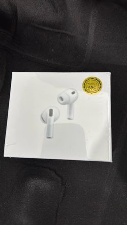 Apple AirPods Pro 3 Wireless Earbuds with Active Noise Cancellation