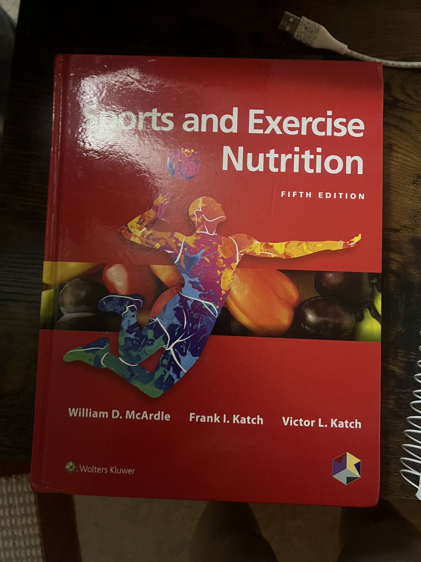 Sports And Exercise Nutrition 5th Edition