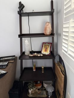 Book Shelf