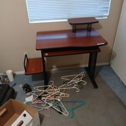 Computer Desk