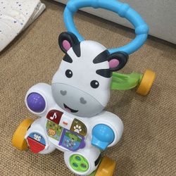 Fischer Price Walker