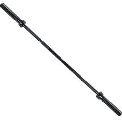 7 Ft Olympic Barbell