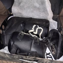 Bike Boots