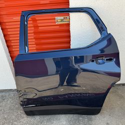 2018-2023 Chevy Traverse Auto Parts 