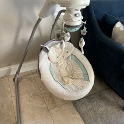 Fisher-Price Baby Swing