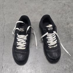 Nike Air Force 1 Mens 9.5