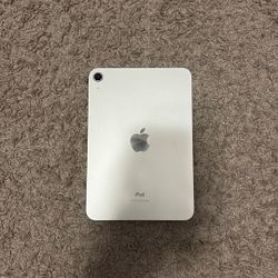 I Pad mini 6 (64GB)