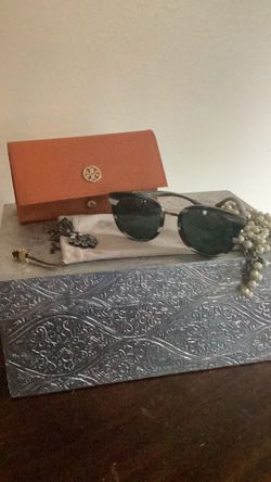 Tory Birch Sunglasses