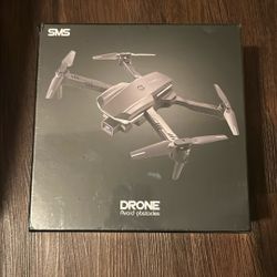 SMS Drone Avoid Obstacles 