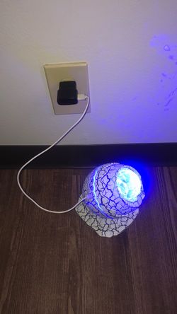 Star projector