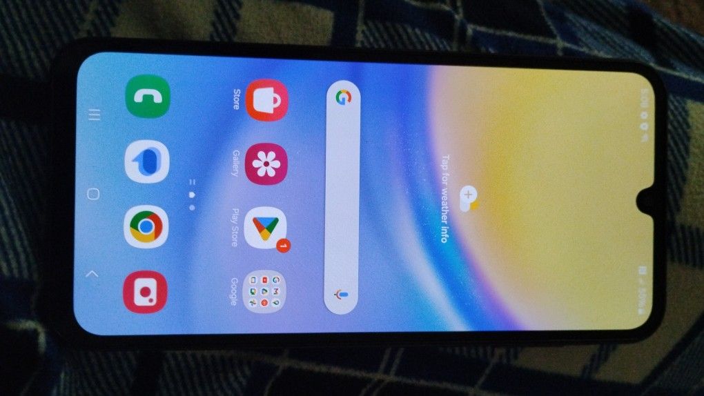 Samsung Galaxy A15 5G