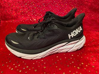 Hoka Men’s Shoes 10.5