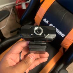 Pc Web Cam