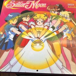 Sailor Moon Collectibles 