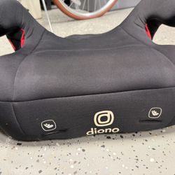 Diono Booster Seat