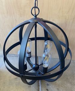 Chandelier