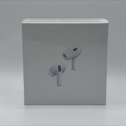 AirPods Pro 2 Gen Brand New 