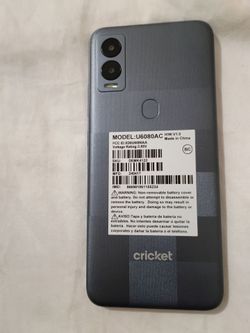 Cricket Samsung Magic