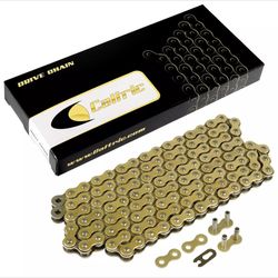 530 X 120 Links Motorcycle Chain 
