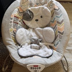 Baby Bouncer Chair