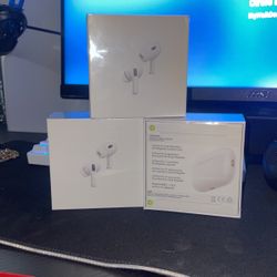 Brand New AirPods Pro Generation 2 