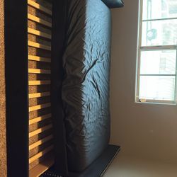 Trundle Bed And Mattress 