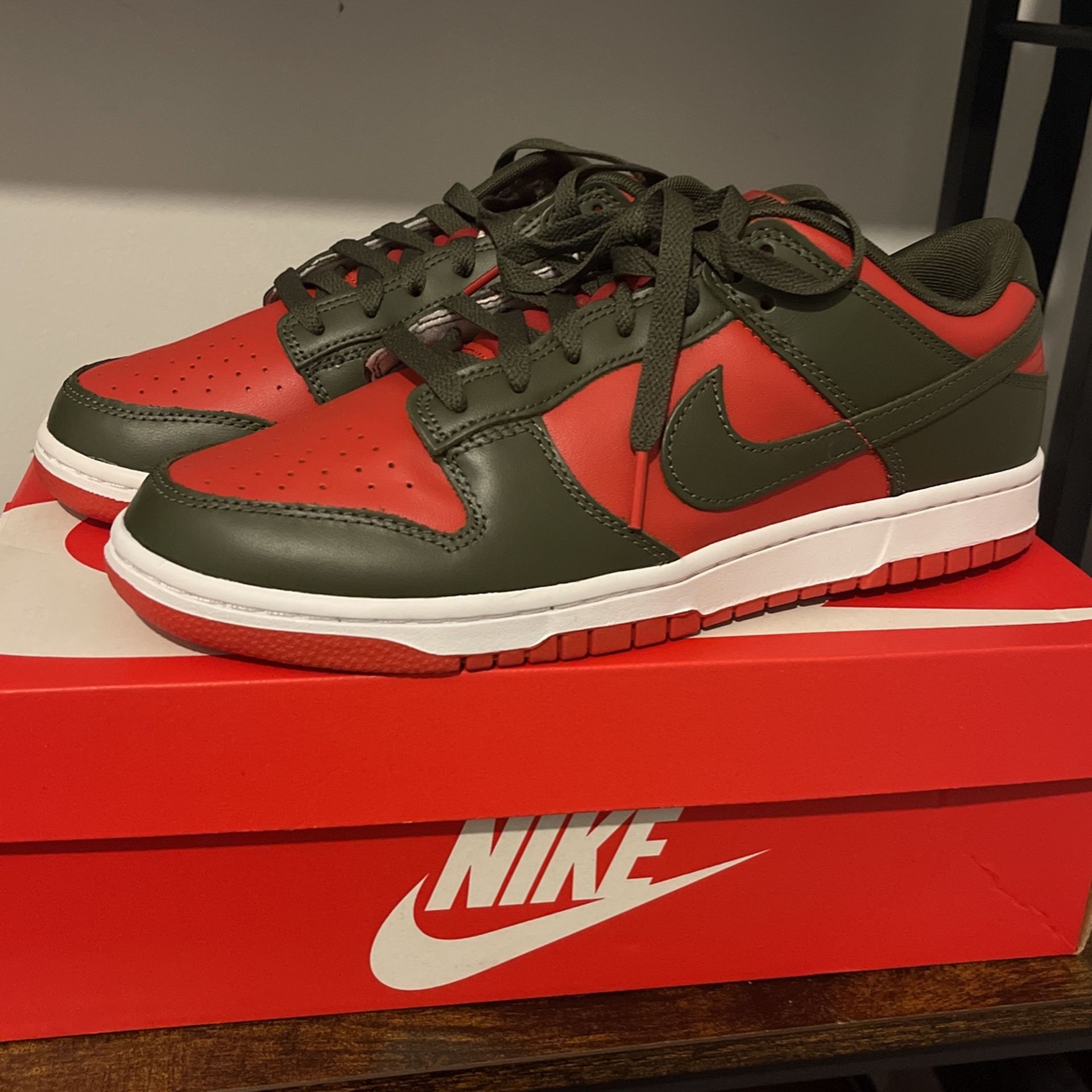 Nike Dunk