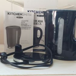 Electric Kettle